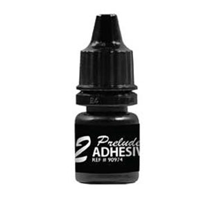 Danville Materials Prelude Adhesive Refill - Bonding System - Durable Adhesion - 5 mL Bottle Danville Materials Prelude Adhesive Refill - Bonding System - Durable Adhesion - 5 mL Bottle